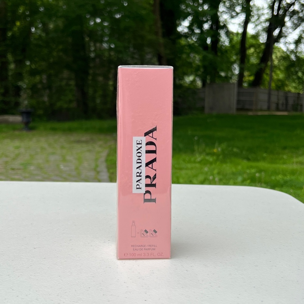 Paradise Prada Refill Perfume